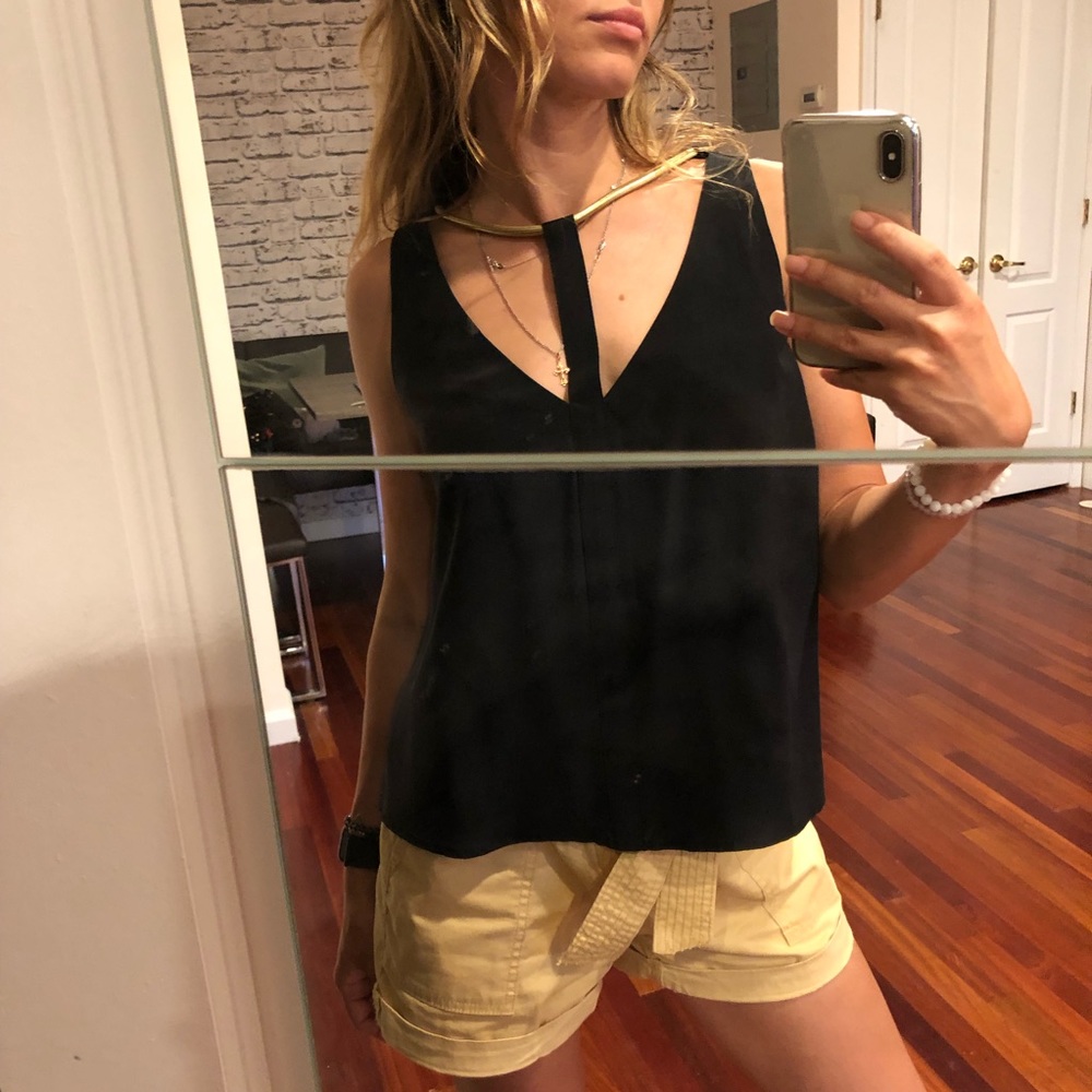 Silk BCBG Maxazria Top XS